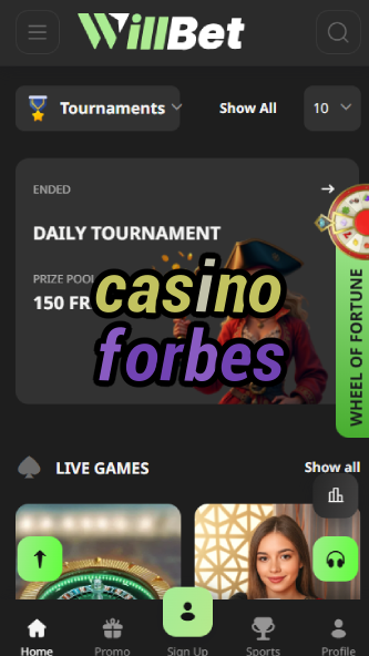 Casino Forbes - Luxury High Roller Casino Experience-bgocasinouk.ydblkf.net