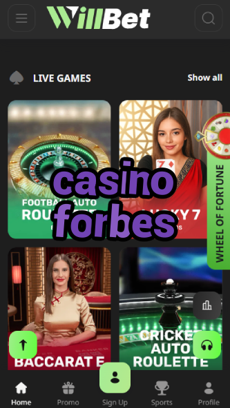 Casino Forbes - Luxury High Roller Casino Experience-bgocasinouk.ydblkf.net